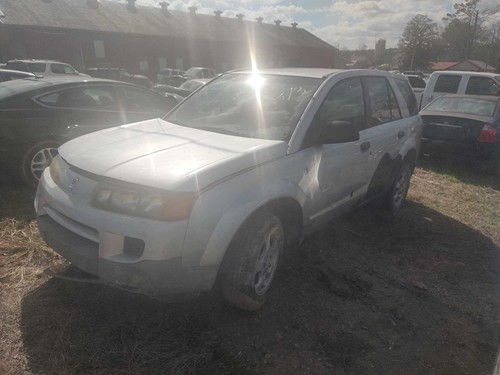 2003 SATURN VUE Chassis Brain Box