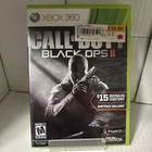 New ListingCall of Duty: Black Ops 2 Goty - Microsoft Xbox 360 TESTED AND WORKING