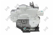 Rear Right ABACUS 132-053-060 Door Lock for Seat, Skoda, VW