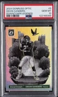 2024 PANINI DONRUSS OPTIC DOWNTOWN LEGENDS #5 DEION SANDERS PSA 10