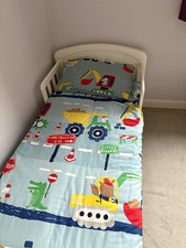 Toddler Beds x 2