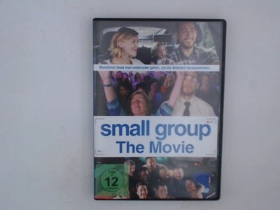 Small Group - The Movie (Deutsche Fassung) Bonilla, Nelson, Sterling Hurst  und