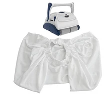 Pool Vacuum Bag Replacement Cotton Filter Bag Replacement For Pool Everywhere