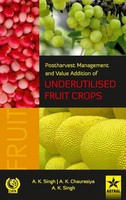 A K Singh | Postharvest Management And Value Addition Of Underutilised Fruit...