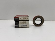 LOT OF 3 NEW OLD STOCK FEDERAL MOGUL NATIONAL OIL SEALS 473225