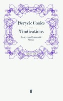 Vindications | Taschenbuch | Englisch (2011) | 226 S. | Faber And Faber Ltd.