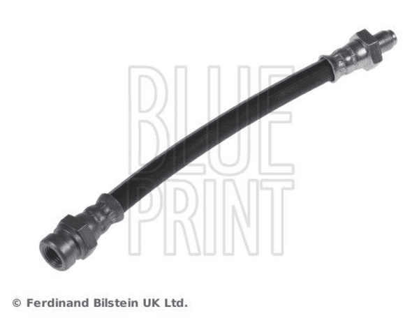 Bremsschlauch Vorderachse Hinterachse FüR Mitsubishi L200 Pajero I Canvas Top-image