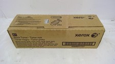 Genuine Xerox Black Toner 006R01727/6R1727 LOT OF 2 for WorkCentre 5030/5050