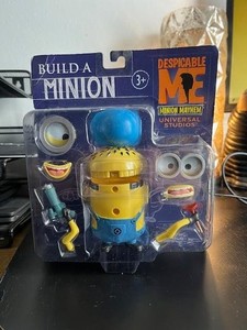 Build a Minions | eBay