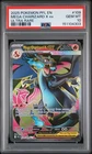 2025 POKEMON PFL EN-PHANTASMAL FLAMES ULTRA RARE #109 MEGA CHARIZARD X EX PSA 10