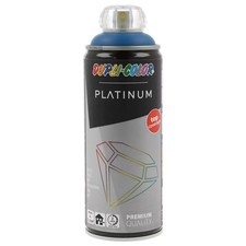  10,00L   400ml Dupli Color Platinum 5010 enz...
