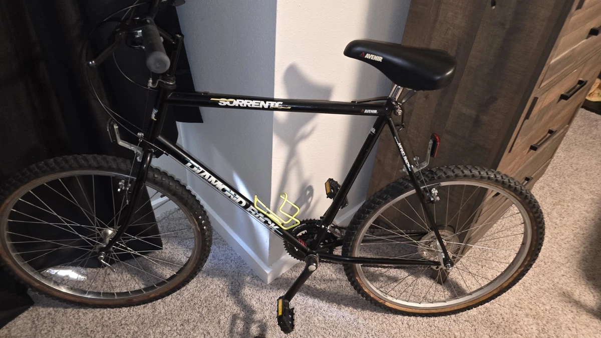 DB ダイアモンドバック アペックス クロモリ MTB 440 USED DB ダイアモンドバック アペックス クロモリ MTB 440 USED - メルカリ