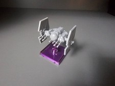 TIE Gunship - For X-Wing Miniatures Game (1/270 Scale)
