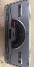 63-71 Jeep Kaiser Commando Gauge Cluster For Parts Or Repair 63-71 Jeep Kaiser Commando Gauge Cluster For Parts Or Repair