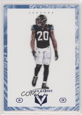 2017 Panini Vertex Quartz 40/99 Jalen Ramsey #23 fm0