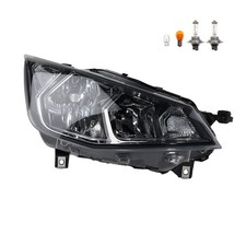 Feu avant (phare) Seat IBIZA