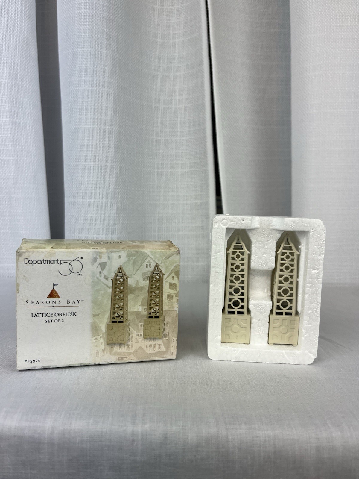 Click here to see eBay Auction