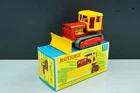 Matchbox Lesney No 16 Case Tractor VNM to M +Original Box