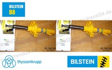 Bilstein B8 Hochleistungsdämpfer vorne u.a.: VW Golf VI 5K1, Bj. 2008-2013