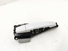 Porte arrière et accessoires Opel ZAFIRA