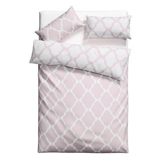 49123117/K49 OTTO HOME Ropa de cama 1 ud. 40 x 80 cm 1 ud. x 135 x 200 cm Nueva
