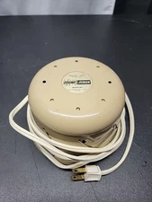 Vintage Sleep Mate Model 500 Marpac White Noise Machine TESTED & WORKS