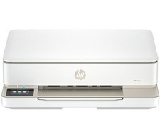 HP ENVY All-In-One Printer 6120e Wireless White C Grade