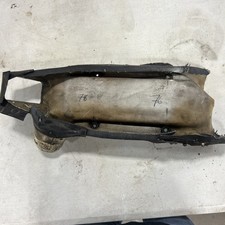 Piper PA30 PA39 Rajay Turbo Twin Comanche Air Inlet  RJ0605-31, RJ0605-21