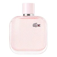 Lacoste L.12.12 Rose Eau Fraiche Eau de Toilette 100ml