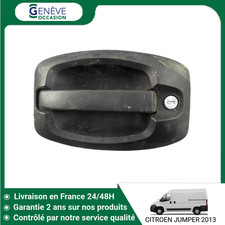 Porte avant et accessoires Citroen JUMPER