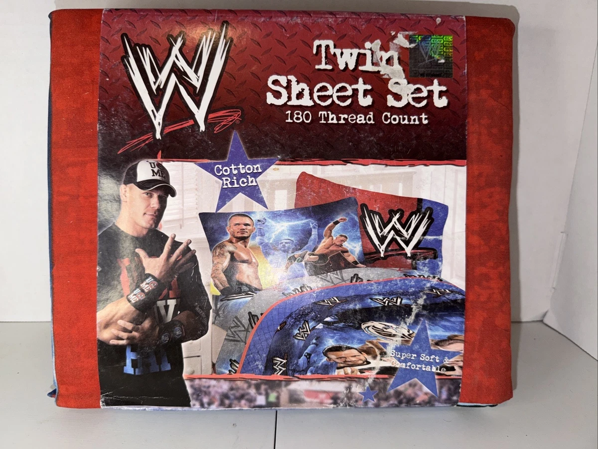wwe bed set products for sale | eBay