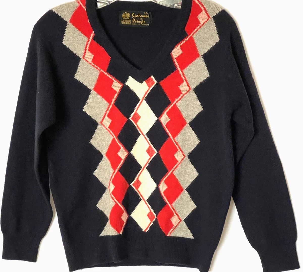 Cashmere Pringle of Scotland Sweaters for Women for sale | eBay