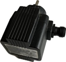 DE-21-24W Netzteil Adapter 24V AC 21VA TDC Power Steckernetzteil AC/AC 24 V