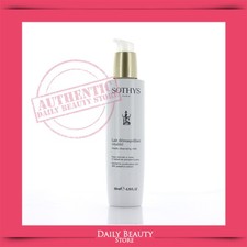 Sothys Vitality Cleansing Milk 6.7oz NEW FAST SHIP