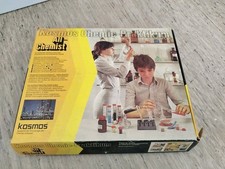 Kosmos Chemie - Praktikum All - Chemist Vinta...