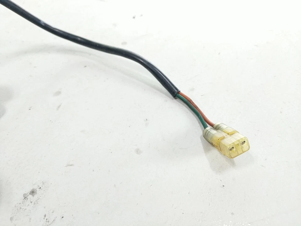 03 04 05 Yamaha FJR 1300 Interruptor de válvula de aire Solenoide A Foto 4 de 4