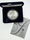 2004-W Proof American Silver Eagle