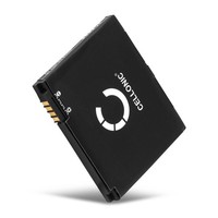 Akku FüR Motorola Motokrzr K1 750Mah