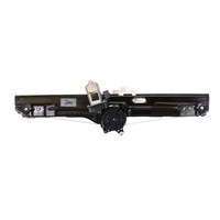 Fensterheber Manuell Vorne Beifahrerseite Fiat 500L Ab 2012 5-TüRer 51974653