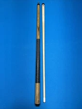 Schmelke M040 Bocote Pool Cue
