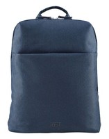 Jost Bergen Backpack Rucksack Freizeitrucksack Rucksack Navy Dunkelblau Neu