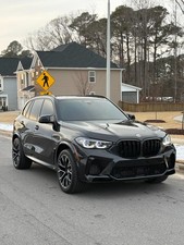 Bmw Factory Oem X5m X6m Competition F96 F95 809m 21 22 Wheels Tires Bmw Factory Oem X5m X6m Competition F96 F95 809m 21 22 Wheels Tires