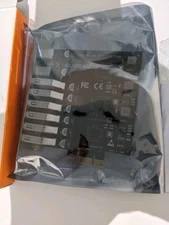 ELUTENG PCIE USB 3.2 Card 8 Ports 6 USB and 2 Type C PCI-e USB3 Hub Controller