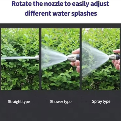 #ad Car Wash Water Gun High pressure Cleaner Underbody Sprayer Washer $10.16