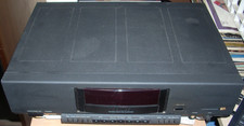 PHILIPS CD 950 compact disc player - OPEN DOES NOT WORK - PARTS ONLY -