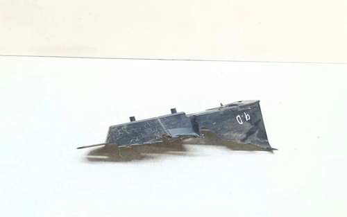 BMW X3 E83 Stoßstangenhalter hinten rechts 3448678 2.00 Diesel 110kw 33655285