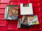 Gameboy Advance Yu-Gi-Oh! World Championship Tournament 2004 Authentic