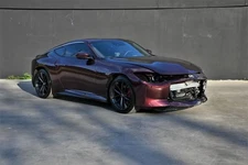 2024 Nissan Z Performance Coupe 2D