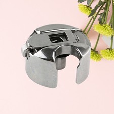  4 Pezzi Custodie Bobine per Ricambi Macchina da Cucire Industriale Elettrica