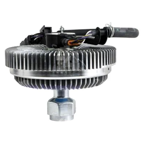 For Ford F-150 11-14 Hayden 3268 Severe Duty Thermal Engine Cooling Fan Clutch - Image 4 of 4